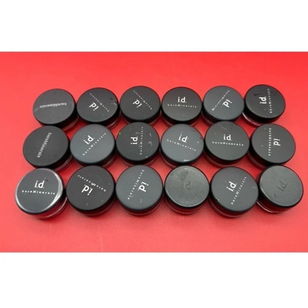 2 BareMinerals Eyeshadows Eyecolor 0.57g You Choose Colors -Sealed
